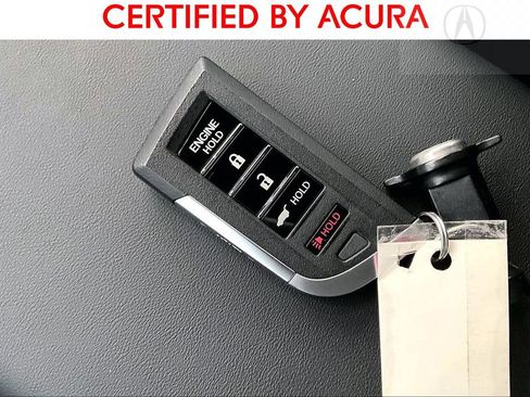 Certified 2025 Acura ADX A-Spec image 13