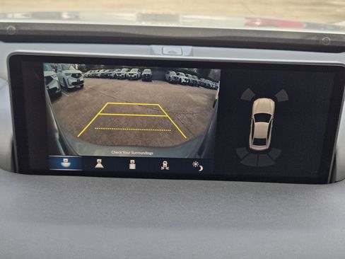 Used 2025 Acura TLX w/ Technology Package image 18