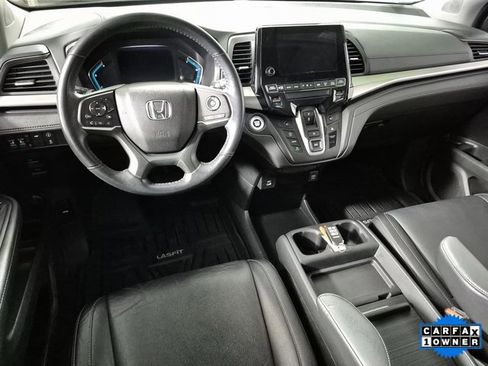 Used 2021 Honda Odyssey EX-L image 10