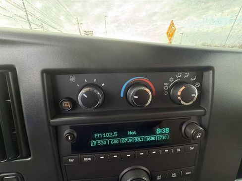 New 2026 GMC Savana 2500 w/ Driver Convenience Package image 16