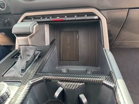 Used 2024 Toyota Tundra Limited w/ Power Package image 26