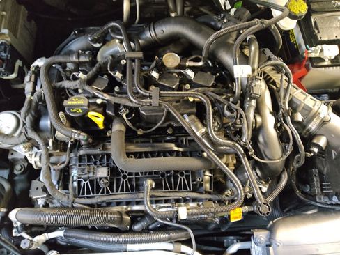 Used 2020 Ford Fusion SEL FWD image 30