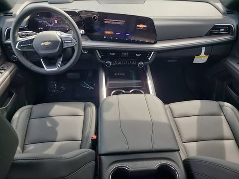 New 2026 Chevrolet Suburban LT w/ Comfort Package RWD image 15