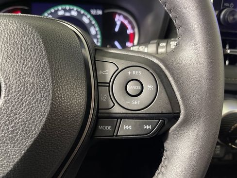 Certified 2024 Toyota RAV4 XLE Premium FWD image 27