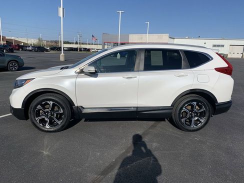 Used 2019 Honda CR-V Touring image 5