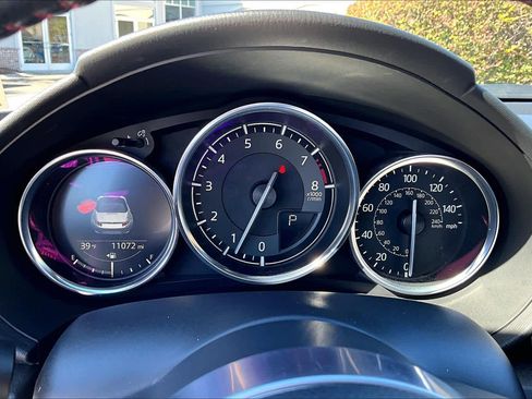 Used 2019 MAZDA MX-5 Miata Grand Touring image 22