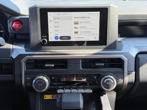 Certified 2025 Toyota 4Runner TRD Off-Road image 14