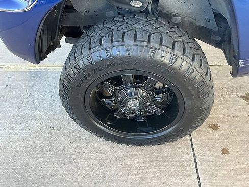 Used 2015 Toyota Tacoma PreRunner image 9