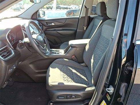 Certified 2023 Chevrolet Equinox LT image 13