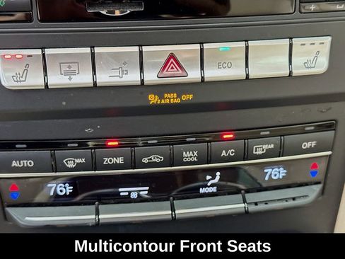 Used 2014 Mercedes-Benz E 350 4MATIC Coupe image 18