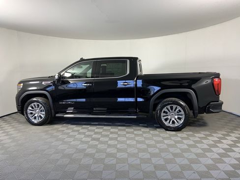Used 2025 GMC Sierra 1500 Denali image 6