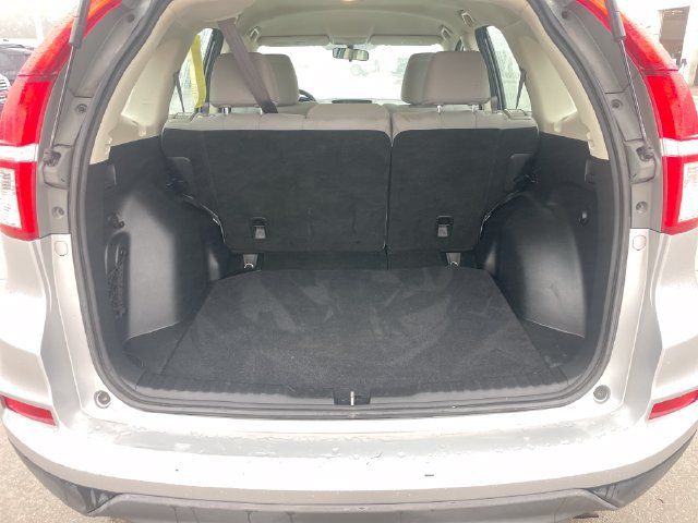 Used 2016 Honda CR-V LX image 32