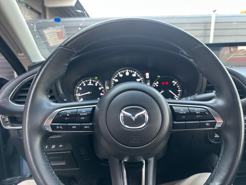 Used 2024 MAZDA MAZDA3 s AWD/4WD image 18