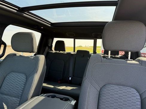 New 2026 RAM 1500 Big Horn image 27
