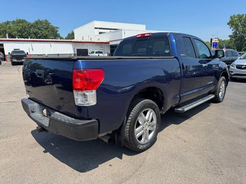 Used 2013 Toyota Tundra Limited AWD/4WD image 5