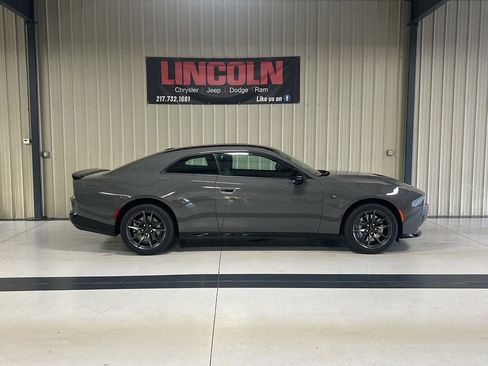 New 2026 Dodge Charger Scat Pack image 5