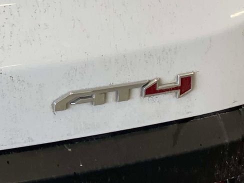 Used 2020 GMC Acadia AT4 w/ Trailering Package AWD/4WD image 12