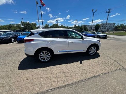 Used 2023 Acura RDX AWD image 19