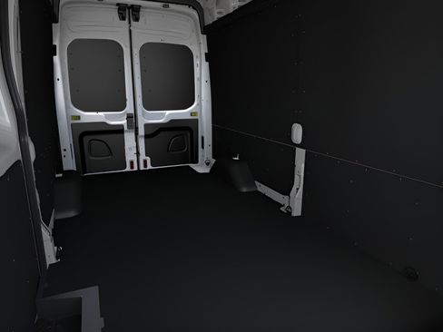 New 2026 Ford Transit 350 148 High Roof w/ Load Area Protection Package RWD image 11