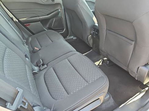 Certified 2024 Ford Escape Active w/ Cold Weather Package FWD image 11