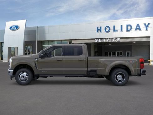 New 2026 Ford F350 Lariat w/ Lariat Ultimate Package AWD/4WD image 3