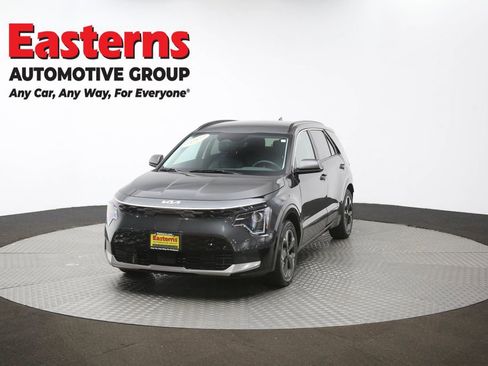 Used 2023 Kia Niro Wind w/ Wind Preserve Package image 54