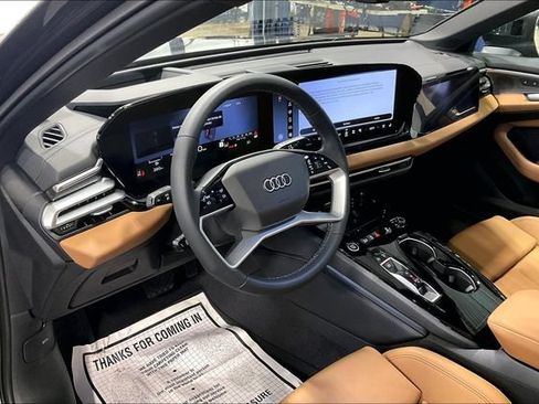 Used 2026 Audi A5 2.0T Premium Plus w/ Premium Plus Package AWD/4WD image 14