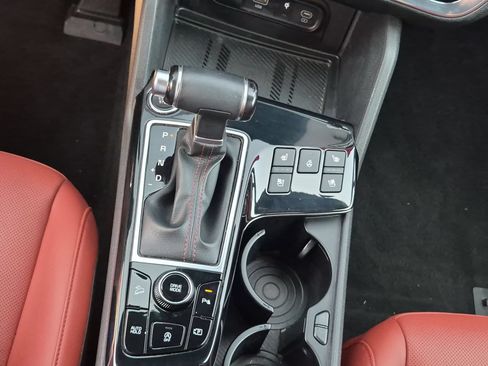 Used 2023 Kia Sportage SX FWD image 15
