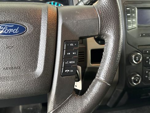 Used 2014 Ford F150 XLT w/ XLT Chrome Package AWD/4WD image 53