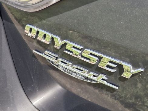 Used 2014 Honda Odyssey EX-L image 11