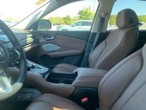 Used 2024 Acura RDX SH-AWD w/ Advance Package image 12