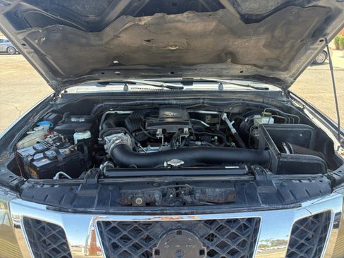 Used 2017 Nissan Frontier SV RWD image 20