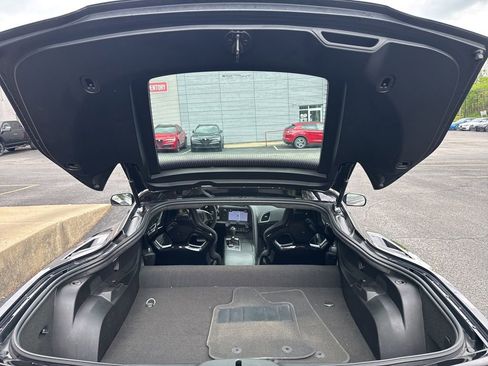 Used 2016 Chevrolet Corvette Stingray Coupe w/ 3LT Preferred Equipment Group RWD image 44