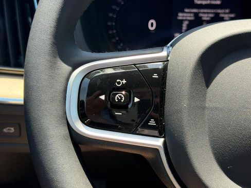 New 2026 Volvo XC60 B5 Plus w/ Climate Package AWD/4WD image 11