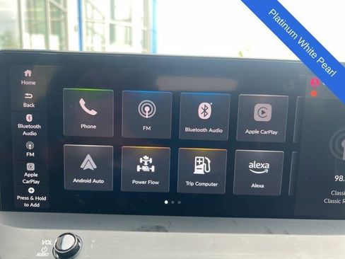 Certified 2024 Honda Accord Sport image 29