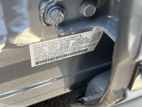 New 2026 Acura MDX A-Spec image 28