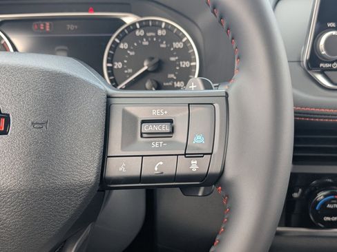 New 2026 Nissan Rogue SV image 26