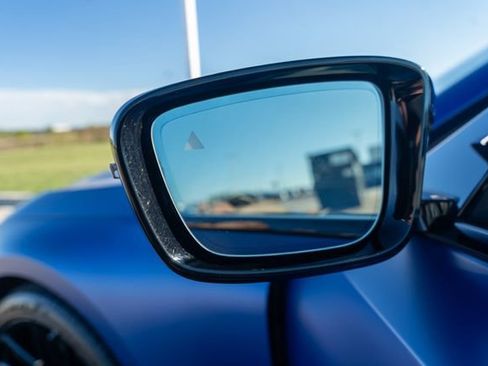 Used 2024 BMW M2 w/ Lighting Package image 19