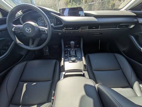 New 2026 MAZDA MAZDA3 2.5 S Sedan w/ Preferred Pkg FWD image 11