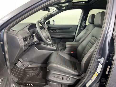 New 2026 Honda CR-V Sport-L image 24