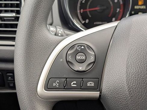 New 2026 Mitsubishi Outlander Sport ES image 27