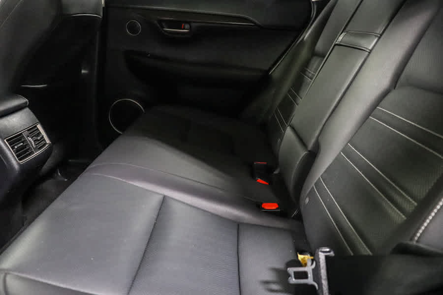 Used 2021 Lexus NX 300h AWD w/ Premium Package image 21