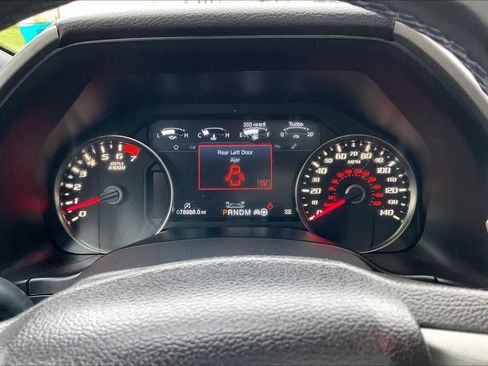 Used 2019 Ford F150 Raptor w/ Equipment Group 802A Luxury AWD/4WD image 25