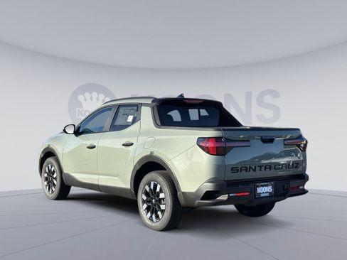 New 2026 Hyundai Santa Cruz SEL image 4
