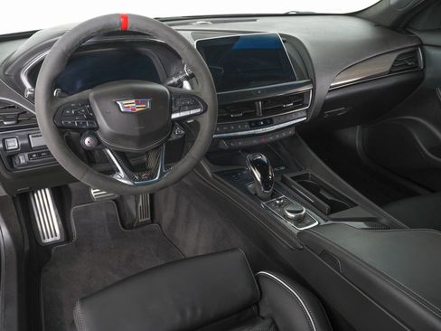 Used 2023 Cadillac CT5 V Blackwing w/ Driver Assist Package image 15