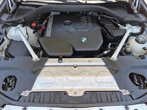 Used 2022 BMW X3 sDrive30i w/ Convenience Package RWD image 25