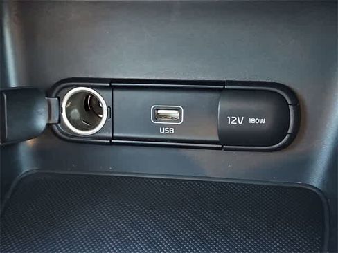 Used 2022 Kia Sportage LX image 28