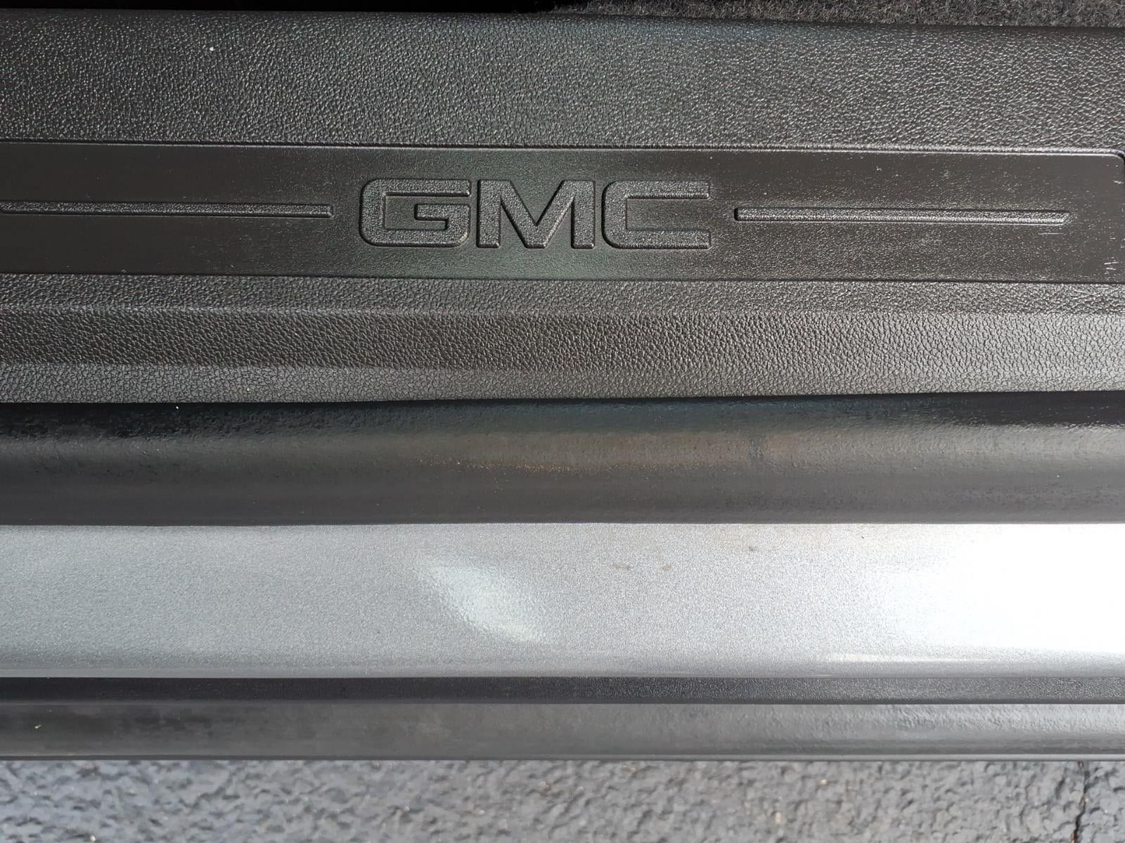 Used 2024 GMC Terrain AT4 w/ LPO, Floor Liner Package AWD/4WD image 20