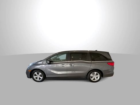 Used 2019 Honda Odyssey EX image 5