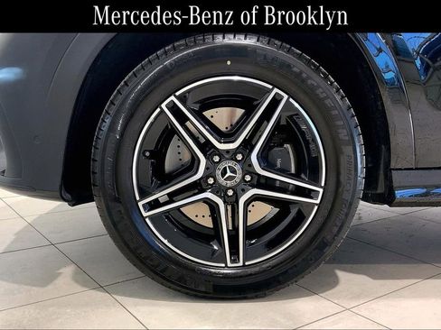 Certified 2026 Mercedes-Benz GLE 350 GLE 350 image 11